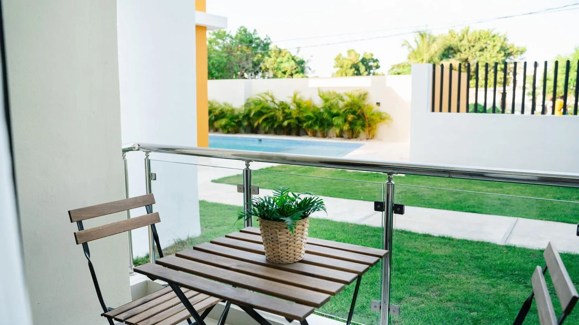 Comfortable Apartamento En El Centro De Punta Cana 0*,  Dominicaanse Republiek