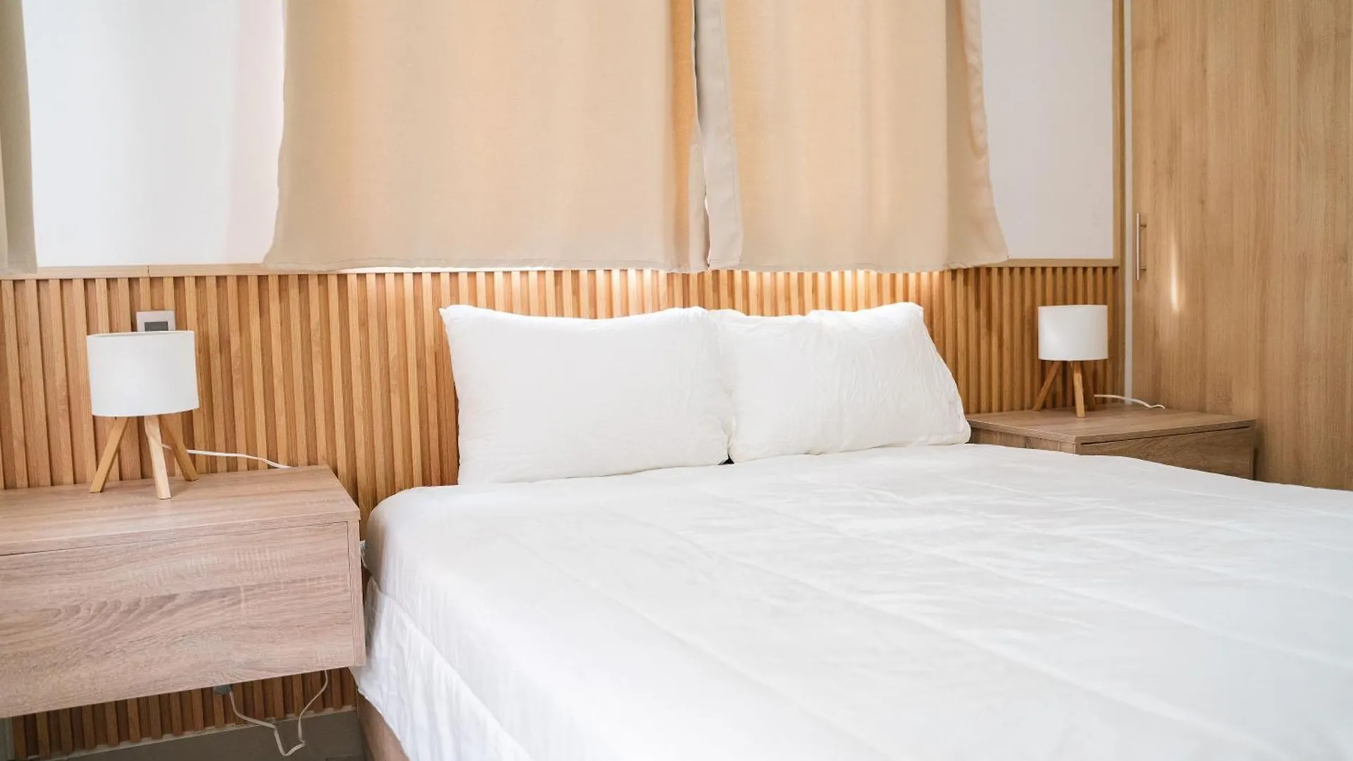 Appartement Comfortable Apartamento En El Centro De Punta Cana Dominicaanse Republiek
