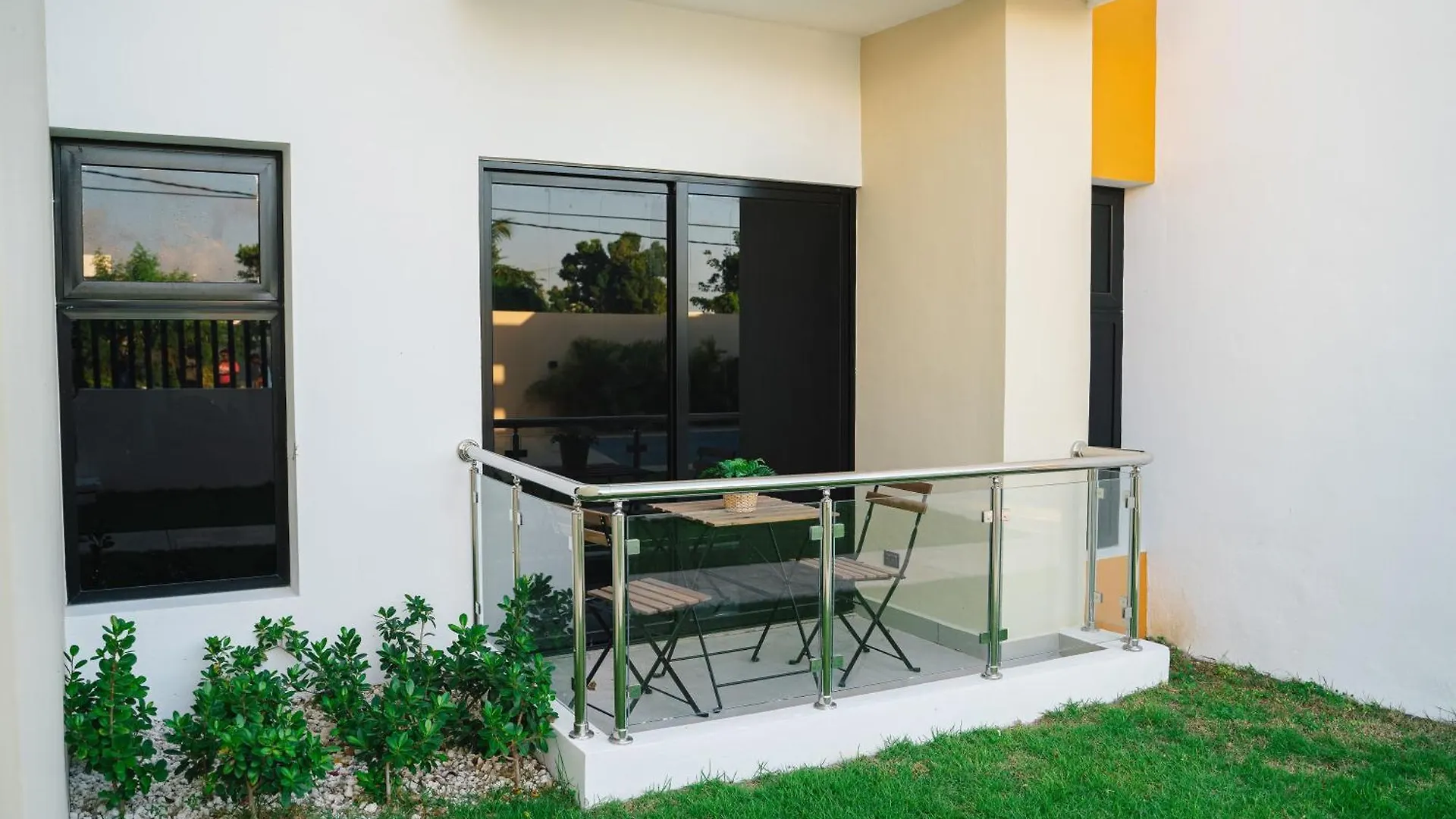 Appartement Comfortable Apartamento En El Centro De Punta Cana
