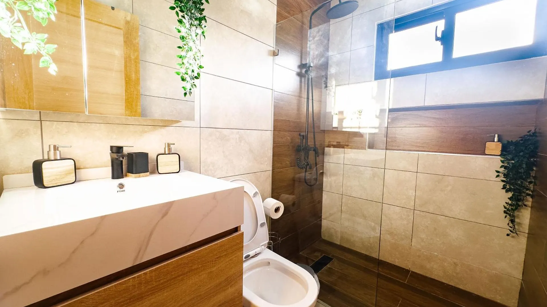 شقة Comfortable Apartamento En El Centro De بونتا كانا