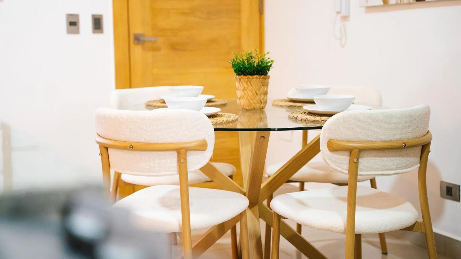 Comfortable Apartamento En El Centro De بونتا كانا 0*,  جمهورية الدومينيكان